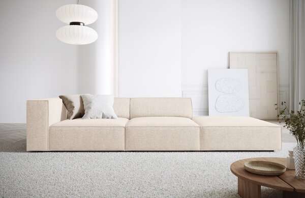 -25 % Dny MOMENTI– Cosmopolitan Design Pohovka Arendal 262 cm, pravá