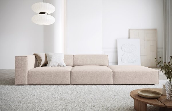 -25 % Dny MOMENTI– Cosmopolitan Design Pohovka Arendal 262 cm, pravá