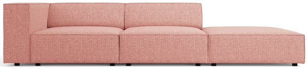 -25 % Dny MOMENTI– Cosmopolitan Design Pohovka Arendal 262 cm, pravá