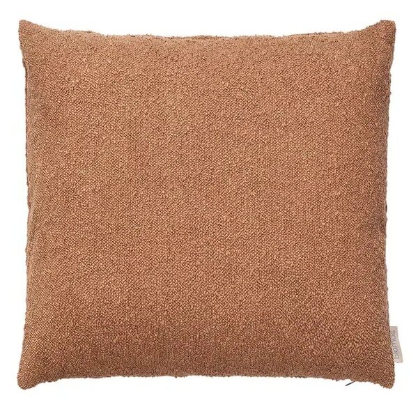 Povlak na polštář z materiálu bouclé 40x40 cm Boucle – Blomus