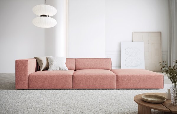 -25 % Dny MOMENTI– Cosmopolitan Design Pohovka Arendal 262 cm, pravá
