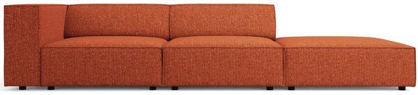 -25 % Dny MOMENTI– Cosmopolitan Design Pohovka Arendal 262 cm, pravá