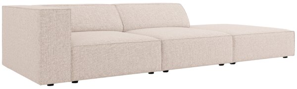 -25 % Dny MOMENTI– Cosmopolitan Design Pohovka Arendal 262 cm, pravá