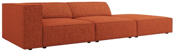 -25 % Dny MOMENTI– Cosmopolitan Design Pohovka Arendal 262 cm, pravá