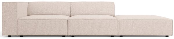 -25 % Dny MOMENTI– Cosmopolitan Design Pohovka Arendal 262 cm, pravá