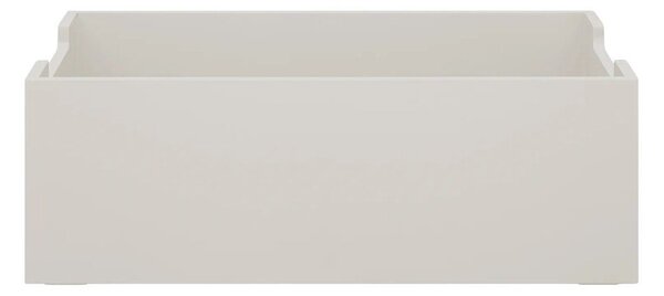 Krémový úložný box 25x39x14 cm Kasane M – Blomus