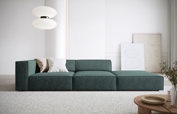 -25 % Dny MOMENTI– Cosmopolitan Design Pohovka Arendal 262 cm, pravá