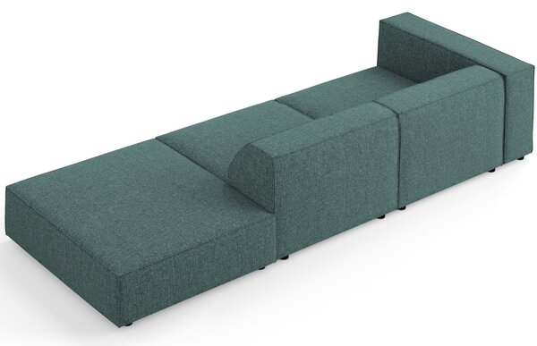 -25 % Dny MOMENTI– Cosmopolitan Design Pohovka Arendal 262 cm, pravá