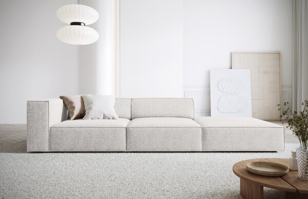 -25 % Dny MOMENTI– Cosmopolitan Design Pohovka Arendal 262 cm, pravá
