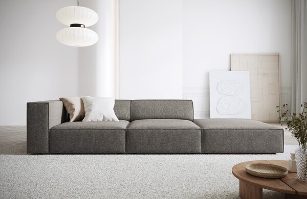 -25 % Dny MOMENTI– Cosmopolitan Design Pohovka Arendal 262 cm, pravá