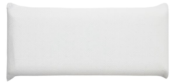 Polštář z paměťové pěny Kave Home Sasa 33 x 70 cm