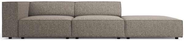 -25 % Dny MOMENTI– Cosmopolitan Design Pohovka Arendal 262 cm, pravá