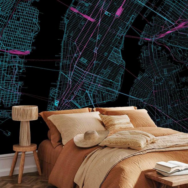 FOTOTAPETA velikost: 250/175 cm artgeist - Online Only tapety, Online Only