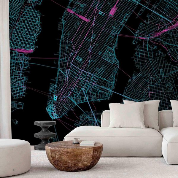FOTOTAPETA velikost: 250/175 cm artgeist - Online Only tapety, Online Only