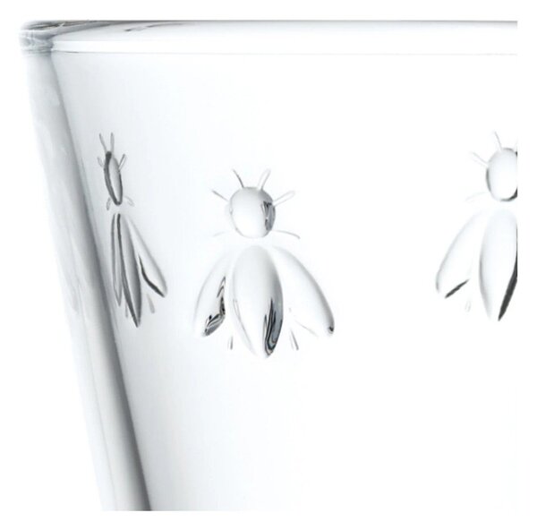 Sklenice La Rochère Abeille, 350 ml