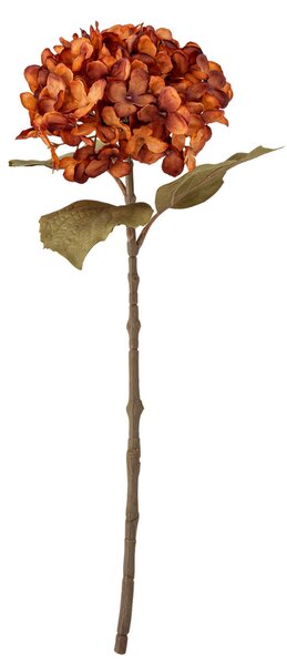 Bloomingville Umělá květina Hydrangea 46 cm