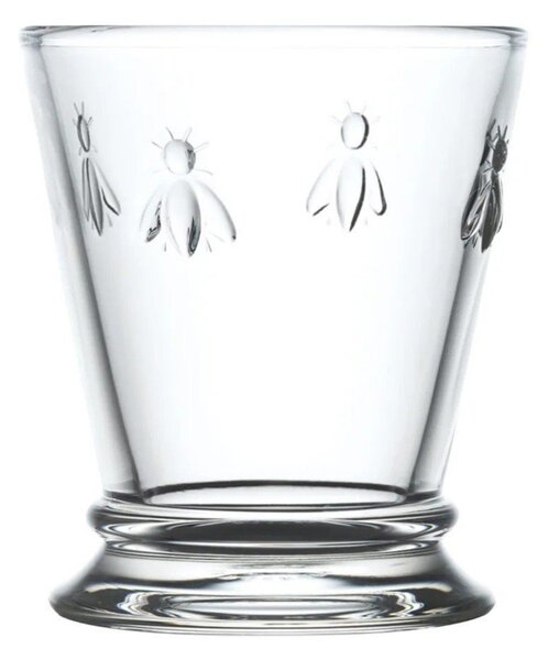 Sklenice 260 ml Abeille – La Rochére