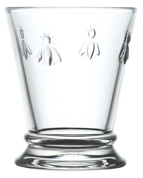 Sklenice La Rochère Abeille, 185 ml