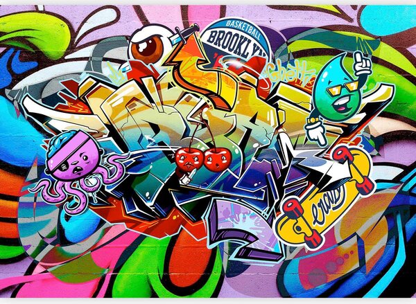FOTOTAPETA velikost: 150/105 cm artgeist - Online Only tapety, Online Only
