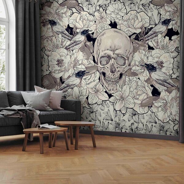 FOTOTAPETA velikost: 250/175 cm artgeist - Online Only tapety, Online Only