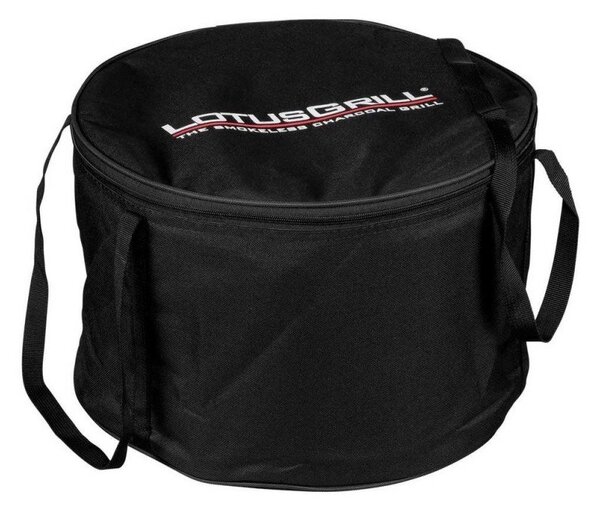 Gril na dřevěné uhlí/přenosný ø 43,5 cm XL – LotusGrill