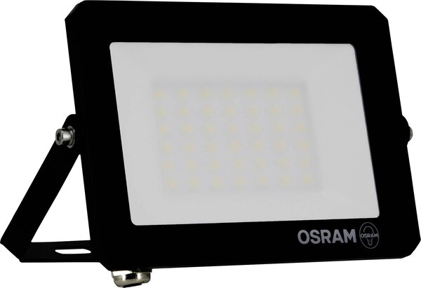 OSRAM HOMELIGHTING FLOODLIGHT LUX 30W 865 BLACK 4099854489662 LED reflektor 30.00 W Barvy světla (LED svítidlo): denní bílá