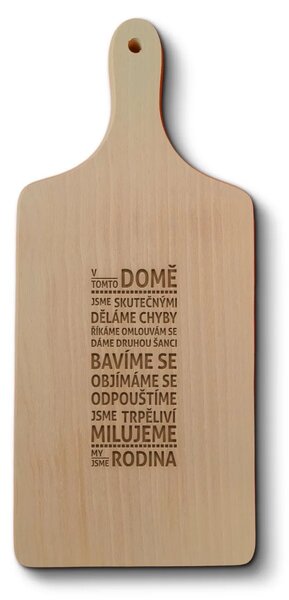 Sablio Prkénko V tomto domě