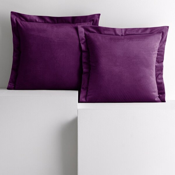 Povlaky na polštáře v sadě 2 ks 45x45 cm Side – AmeliaHome