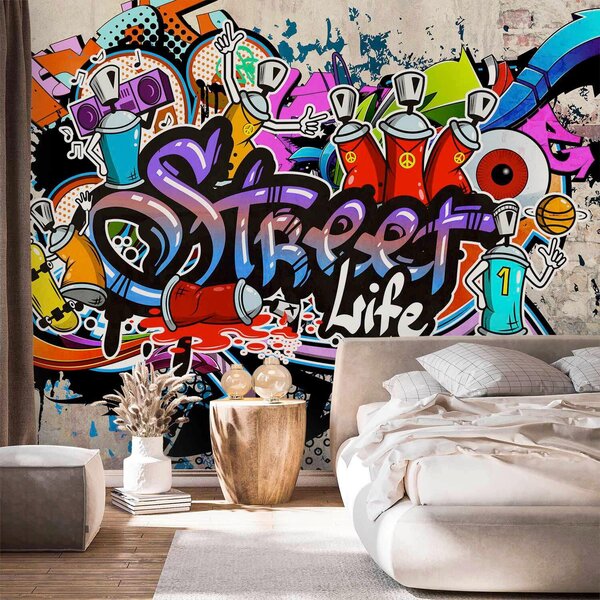 FOTOTAPETA velikost: 150/105 cm artgeist - Online Only tapety, Online Only