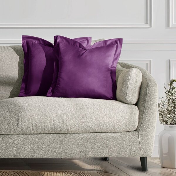 Povlaky na polštáře v sadě 2 ks 45x45 cm Side – AmeliaHome