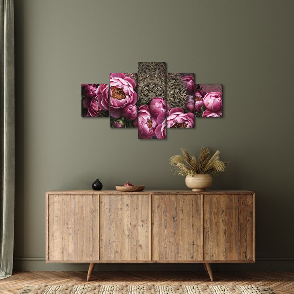 Obraz - Harmonie (125x70 cm)