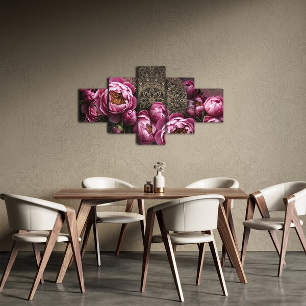 Obraz - Harmonie (125x70 cm)