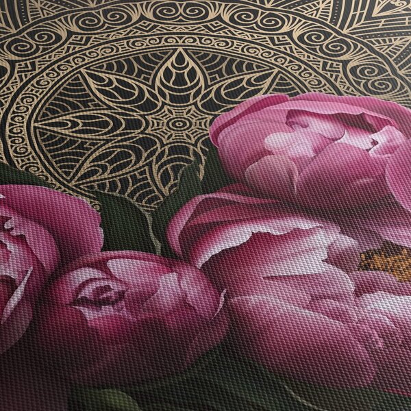 Obraz - Harmonie (170x50 cm)