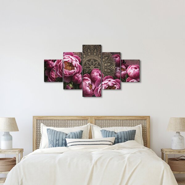Obraz - Harmonie (125x70 cm)