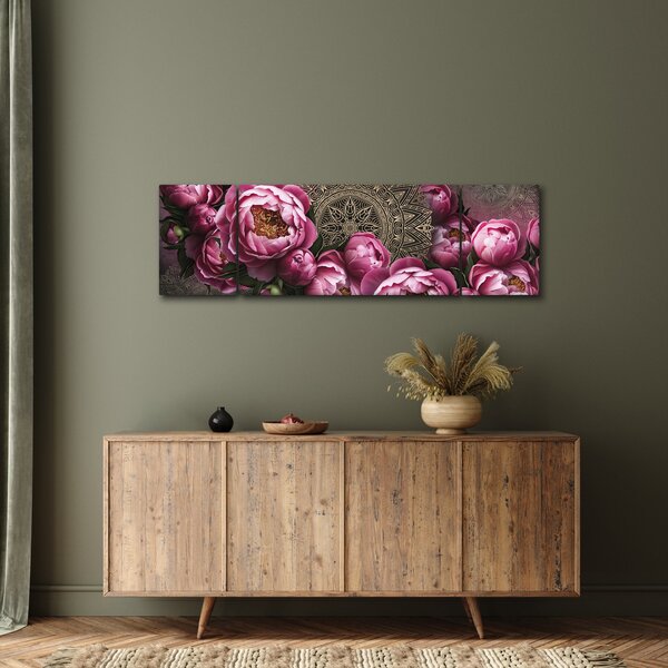 Obraz - Harmonie (170x50 cm)