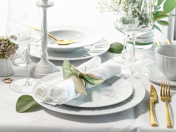 SADA MISEK NA MÜSLI Barcelona Creatable - Sada misek, Online Only