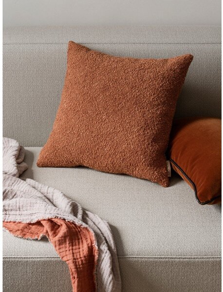 Povlak na polštář 40x40 cm Boucle - Blomus