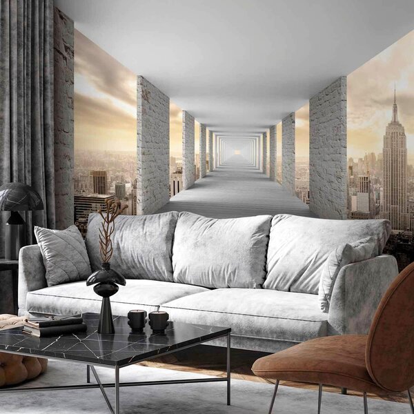 FOTOTAPETA velikost: 250/175 cm artgeist - Online Only tapety, Online Only