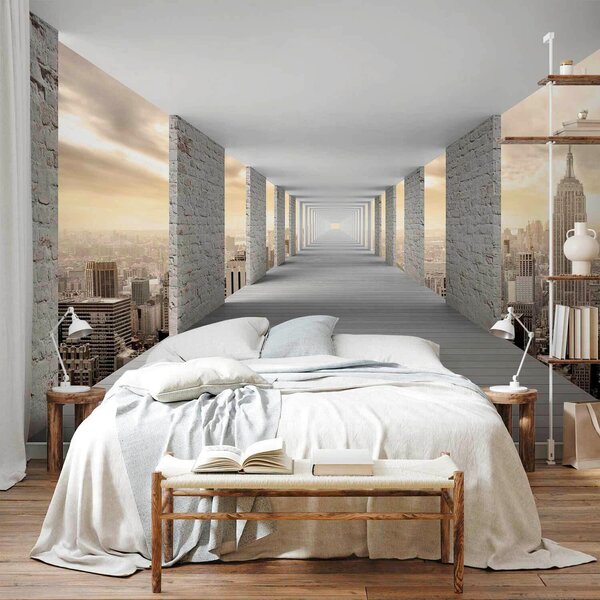 FOTOTAPETA velikost: 250/175 cm artgeist - Online Only tapety, Online Only