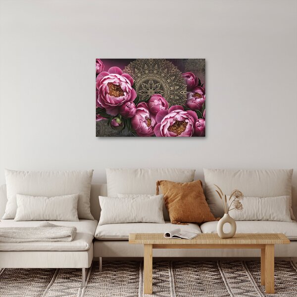 Obraz - Harmonie (70x50 cm)