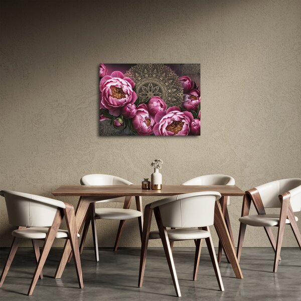 Obraz - Harmonie (70x50 cm)