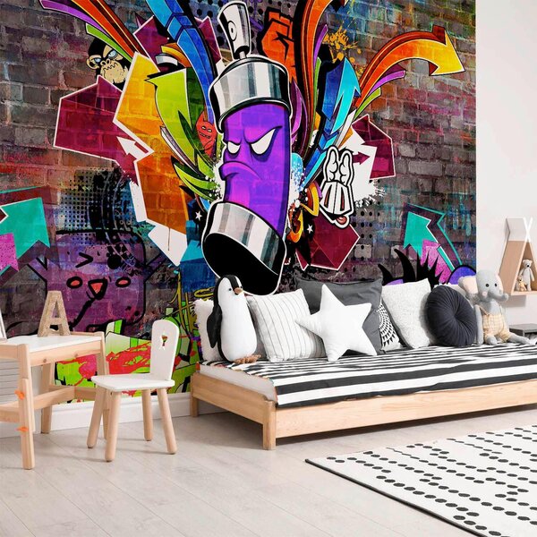 FOTOTAPETA velikost: 250/175 cm artgeist - Online Only tapety, Online Only