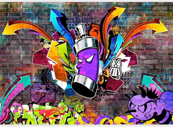 FOTOTAPETA velikost: 250/175 cm artgeist - Online Only tapety, Online Only