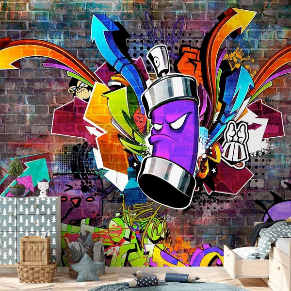 FOTOTAPETA velikost: 250/175 cm artgeist - Online Only tapety, Online Only