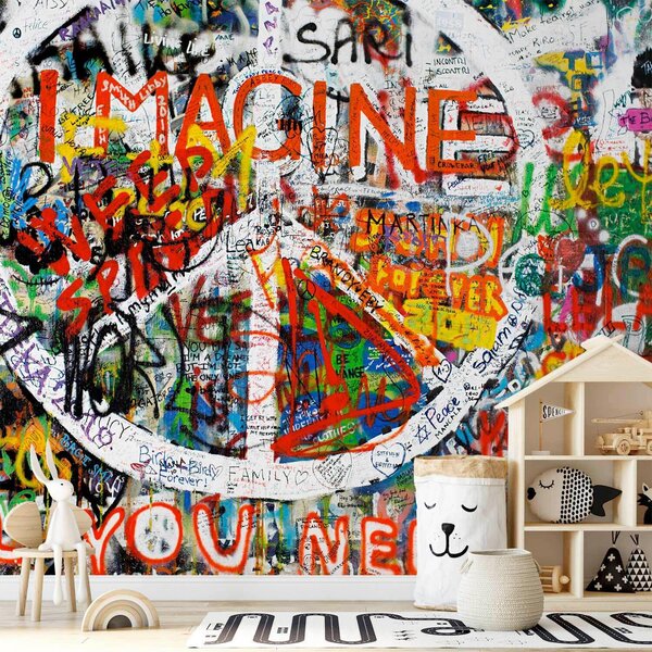 FOTOTAPETA velikost: 250/175 cm artgeist - Online Only tapety, Online Only