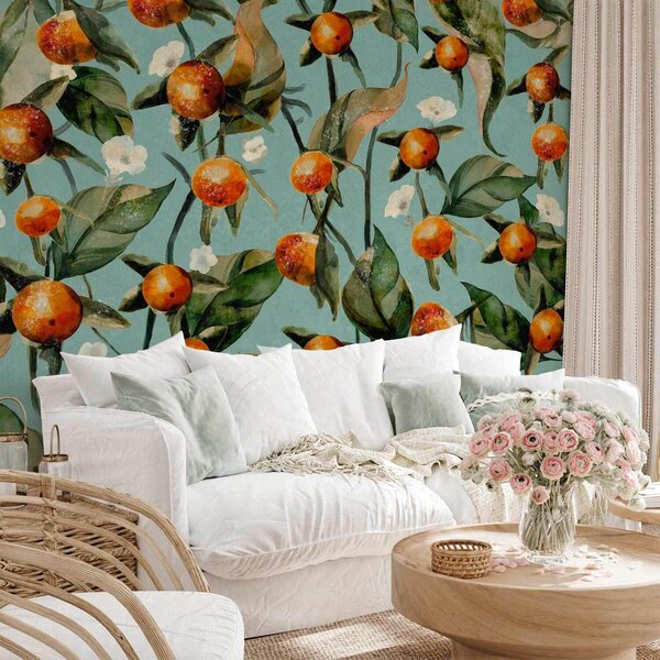 FOTOTAPETA velikost: 250/175 cm artgeist - Online Only tapety, Online Only