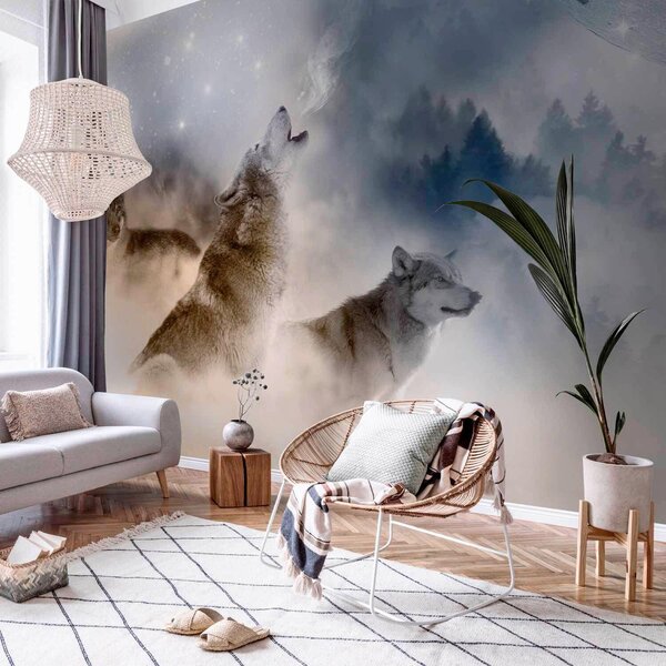 FOTOTAPETA velikost: 250/175 cm artgeist - Online Only tapety, Online Only