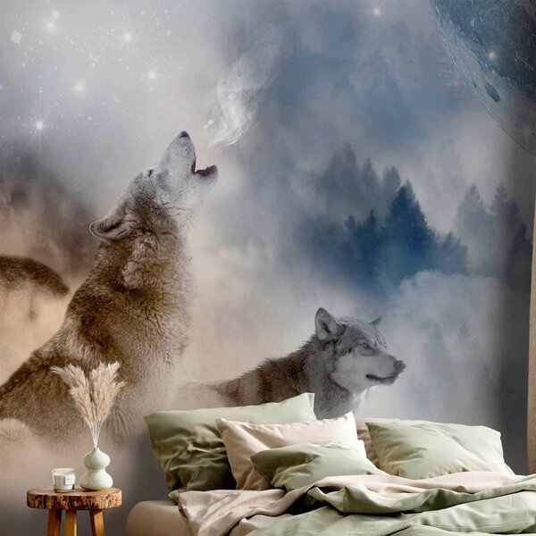 FOTOTAPETA velikost: 250/175 cm artgeist - Online Only tapety, Online Only