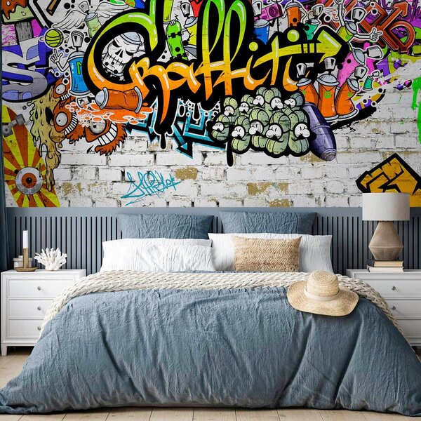 FOTOTAPETA velikost: 250/175 cm artgeist - Online Only tapety, Online Only