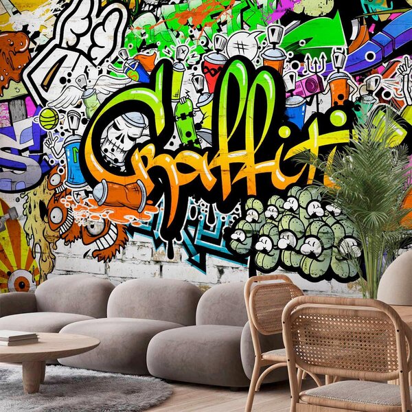 FOTOTAPETA velikost: 250/175 cm artgeist - Online Only tapety, Online Only